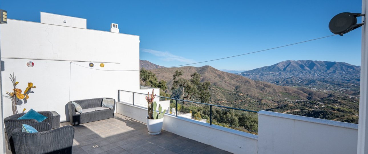Wiederverkauf - Town house - Marbella - Marbella Centro