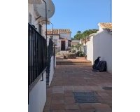 Wiederverkauf - Town house - Marbella - Marbella Centro