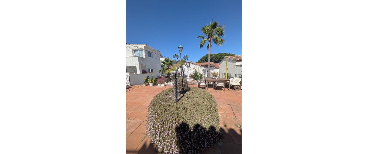 Wiederverkauf - Town house - Marbella - Marbella Centro