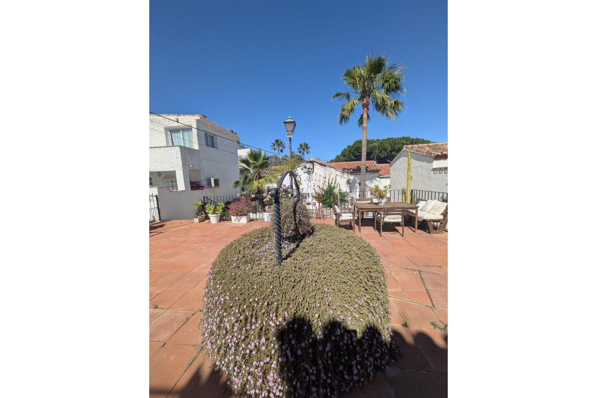 Wiederverkauf - Town house - Marbella - Marbella Centro