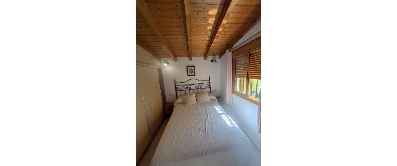 Wiederverkauf - Town house - Marbella - Marbella Centro