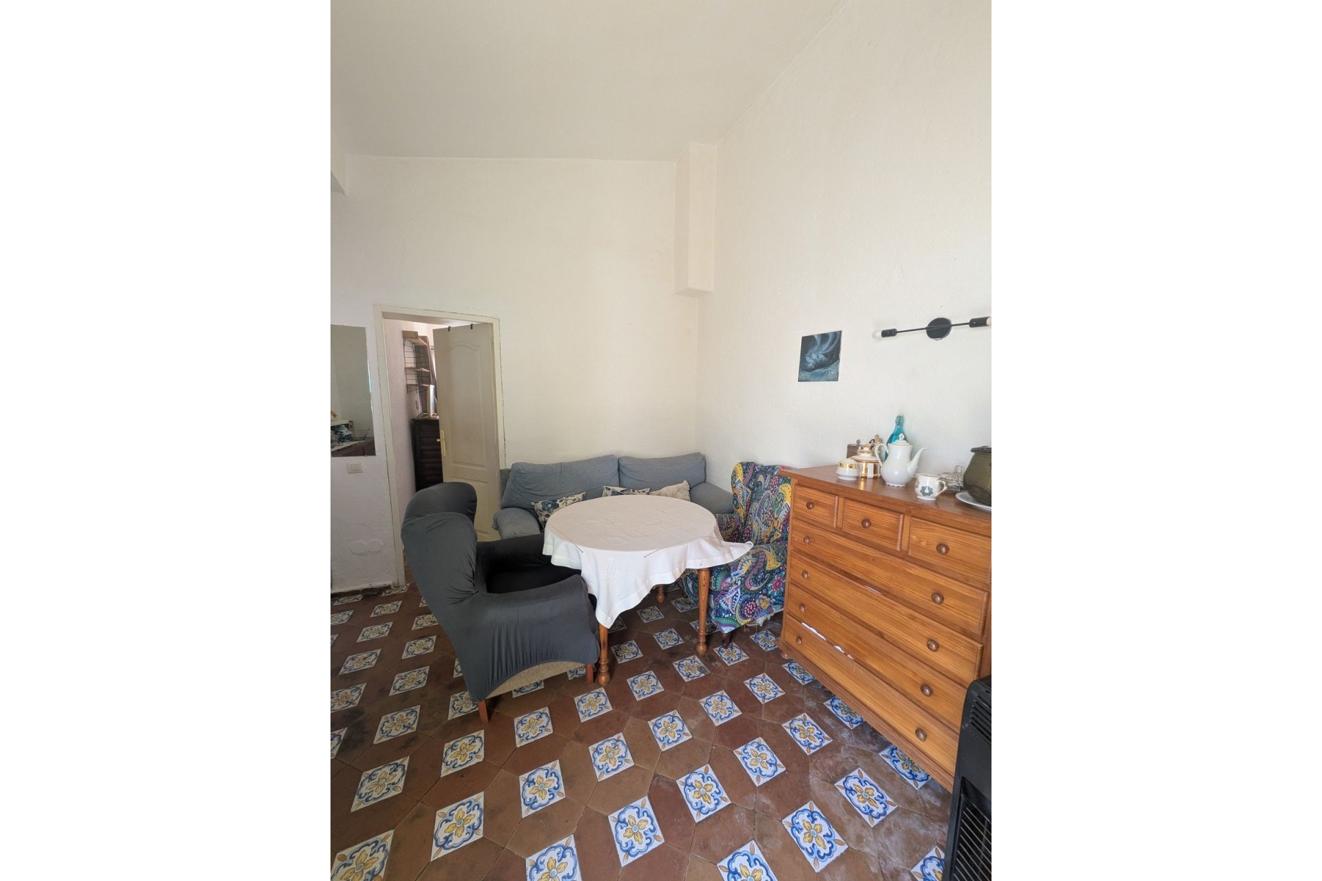 Wiederverkauf - Town house - Marbella - Marbella Centro