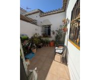 Wiederverkauf - Town house - Marbella - Marbella Centro