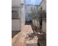 Wiederverkauf - Town house - Marbella - Marbella Centro