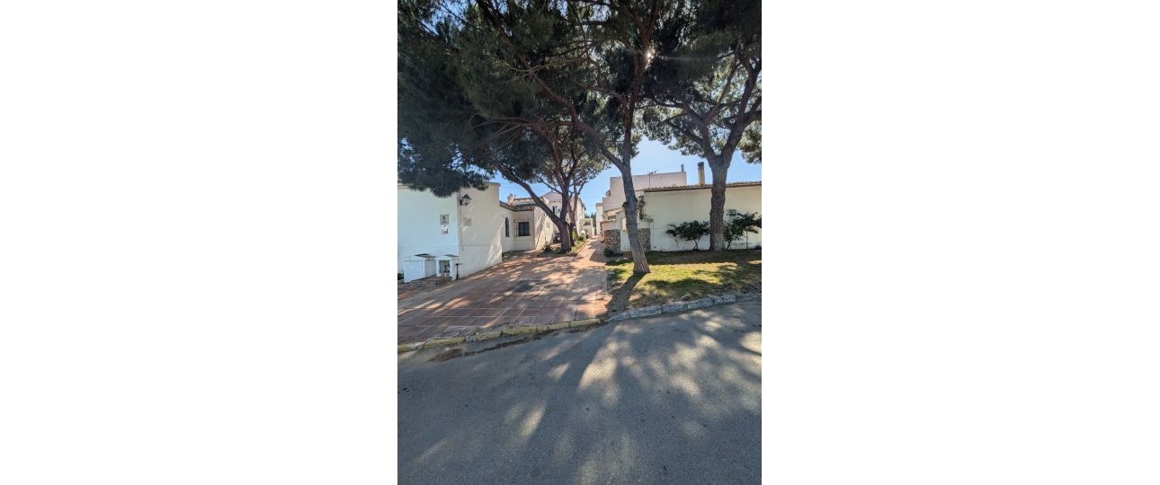 Wiederverkauf - Town house - Marbella - Marbella Centro
