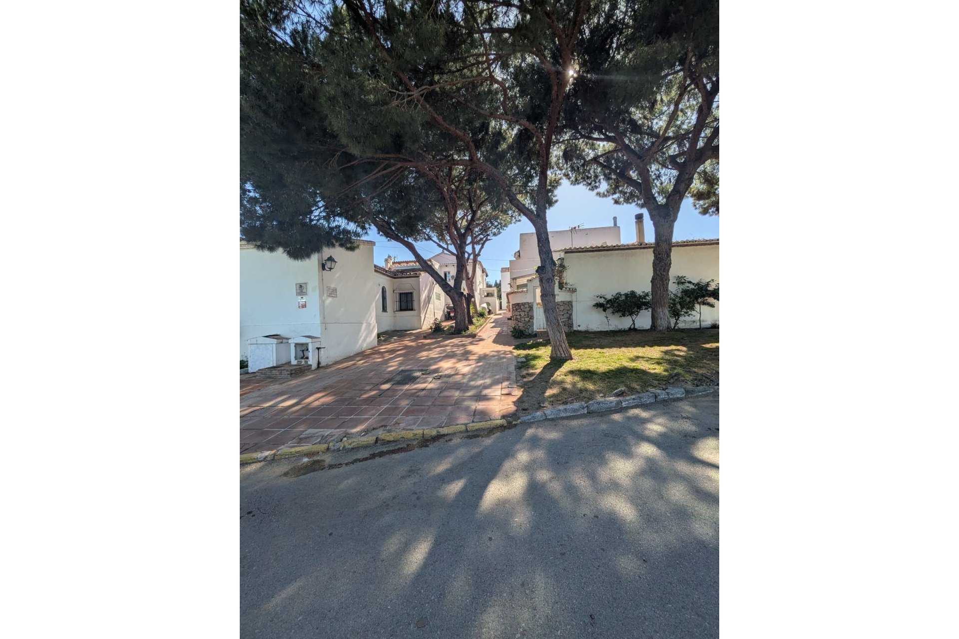 Wiederverkauf - Town house - Marbella - Marbella Centro