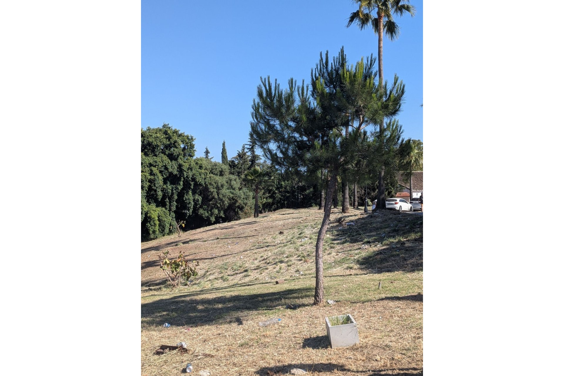Wiederverkauf - Town house - Marbella - Marbella Centro