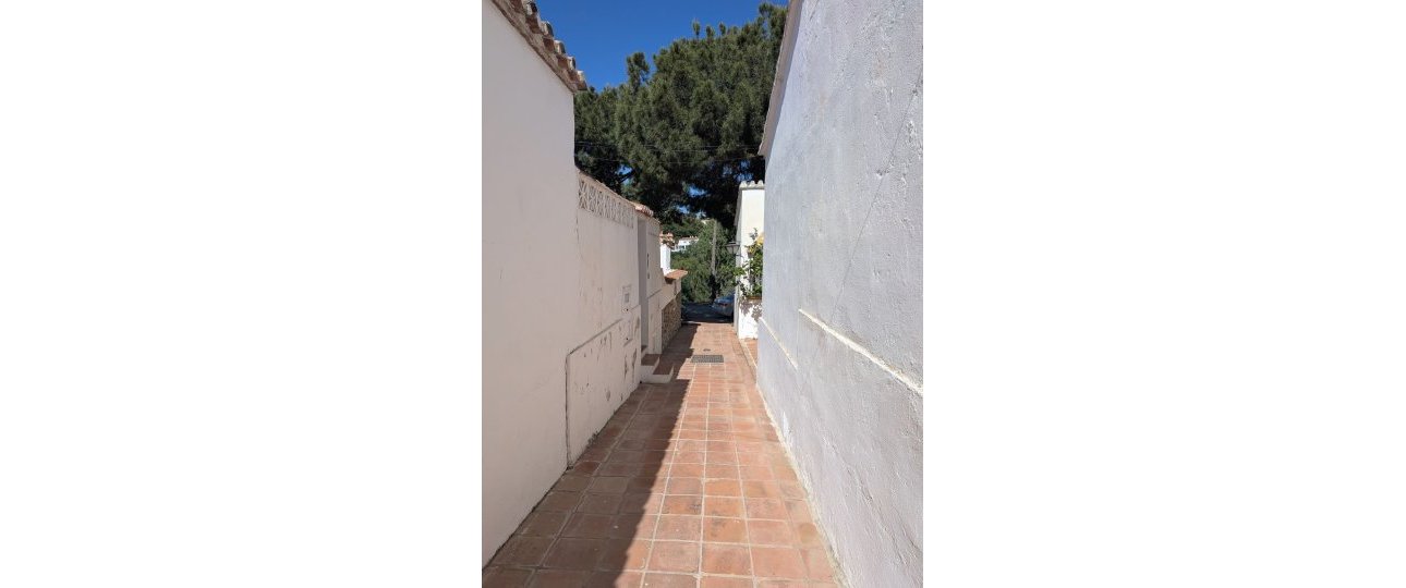 Wiederverkauf - Town house - Marbella - Marbella Centro