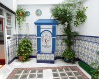 Wiederverkauf - Town house - Marbella - Marbella Centro