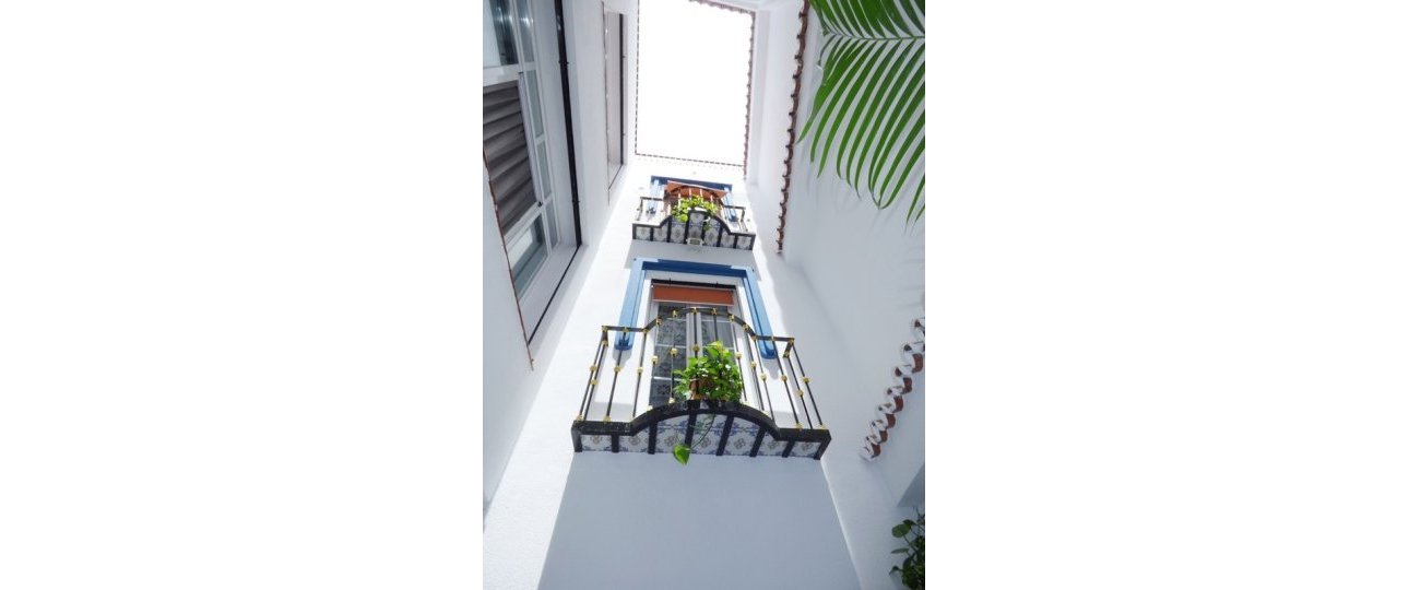 Wiederverkauf - Town house - Marbella - Marbella Centro