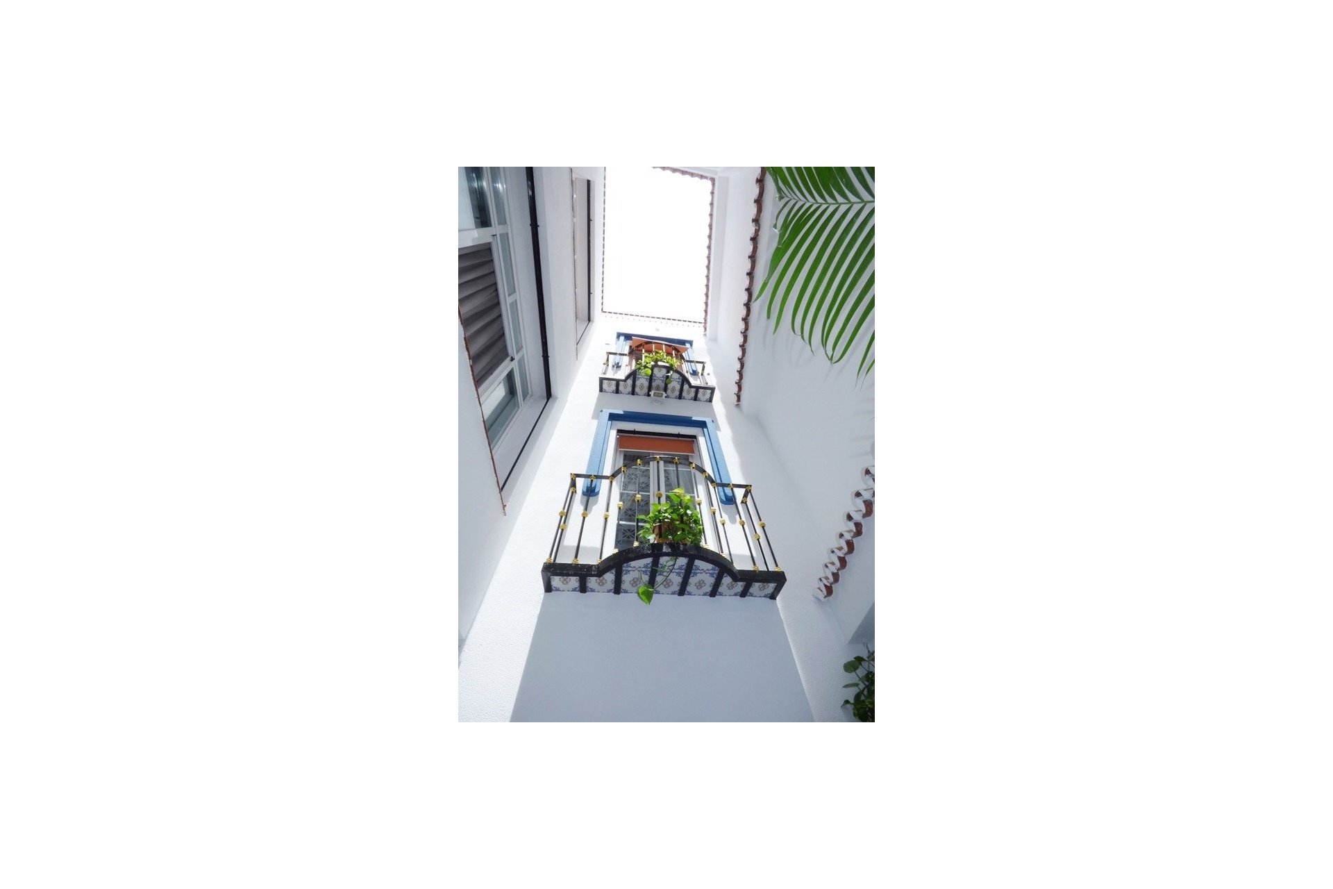 Wiederverkauf - Town house - Marbella - Marbella Centro