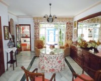 Wiederverkauf - Town house - Marbella - Marbella Centro