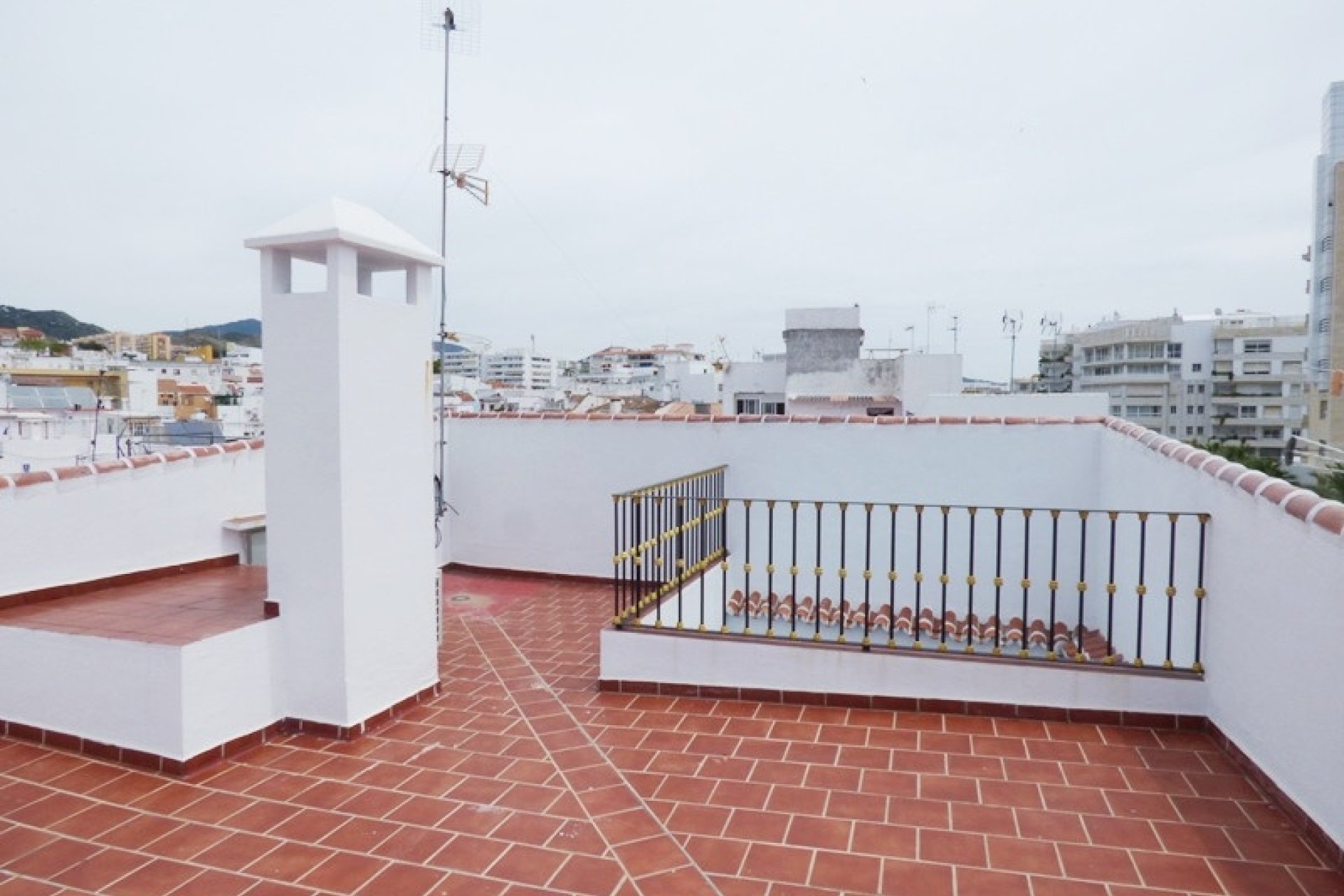 Wiederverkauf - Town house - Marbella - Marbella Centro