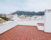 Wiederverkauf - Town house - Marbella - Marbella Centro