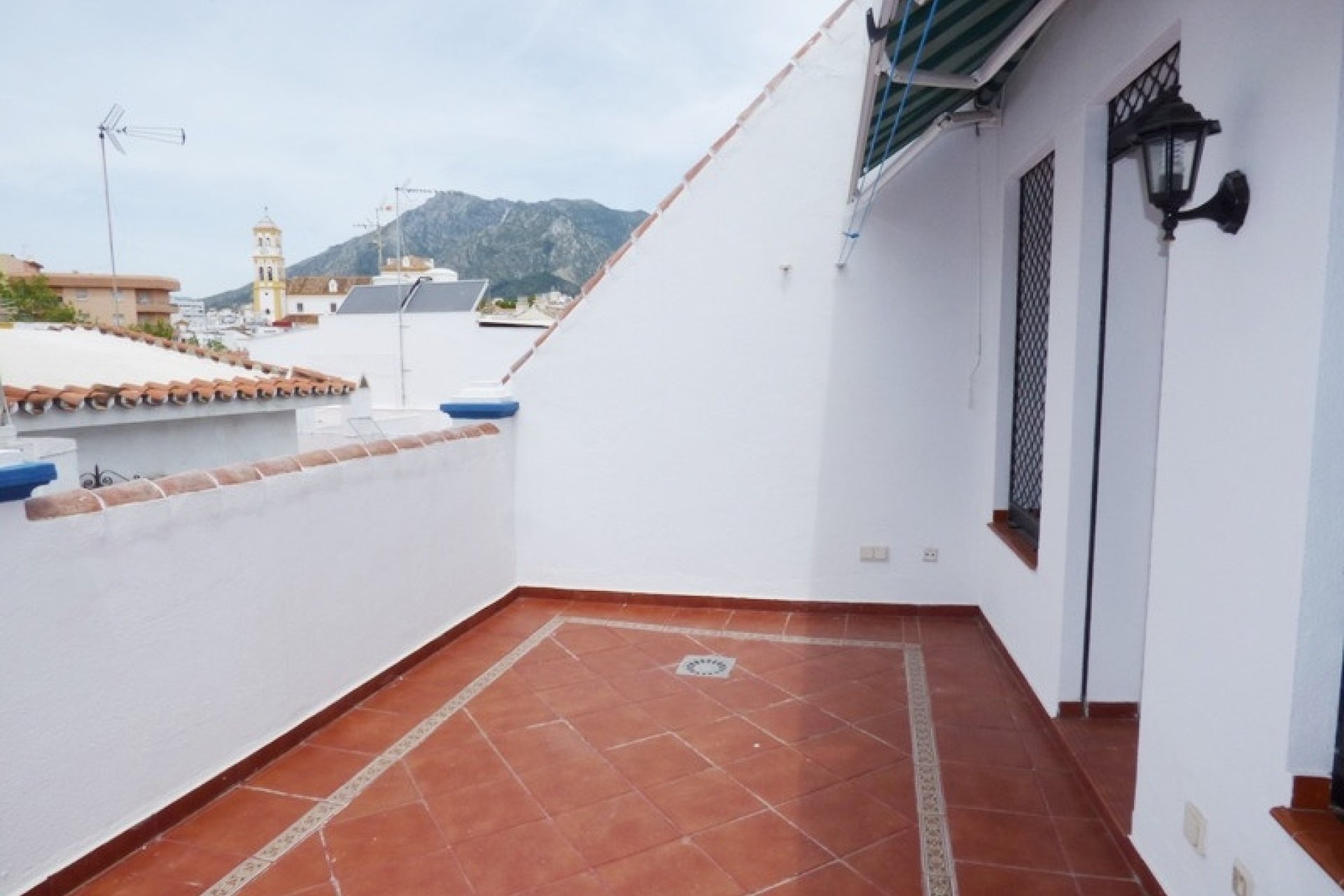 Wiederverkauf - Town house - Marbella - Marbella Centro
