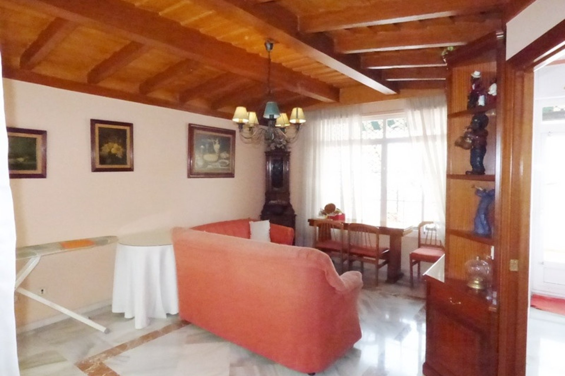 Wiederverkauf - Town house - Marbella - Marbella Centro