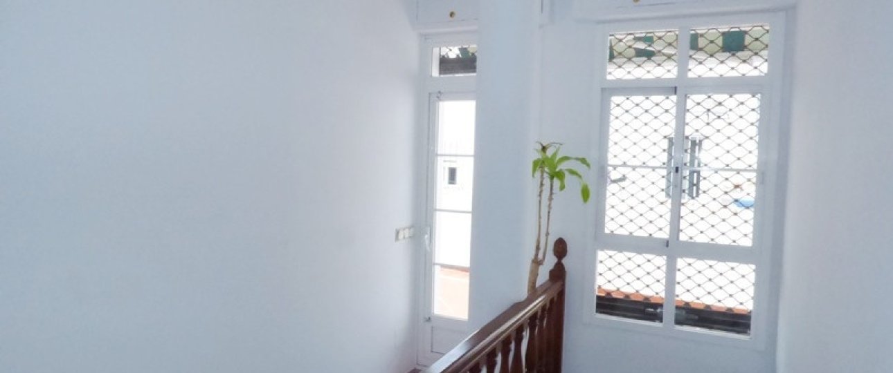 Wiederverkauf - Town house - Marbella - Marbella Centro