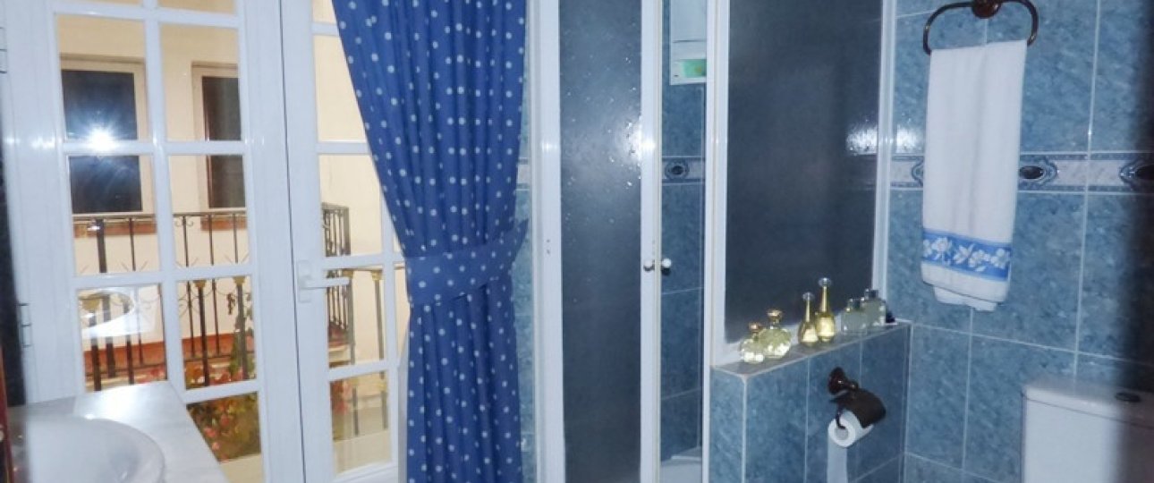 Wiederverkauf - Town house - Marbella - Marbella Centro