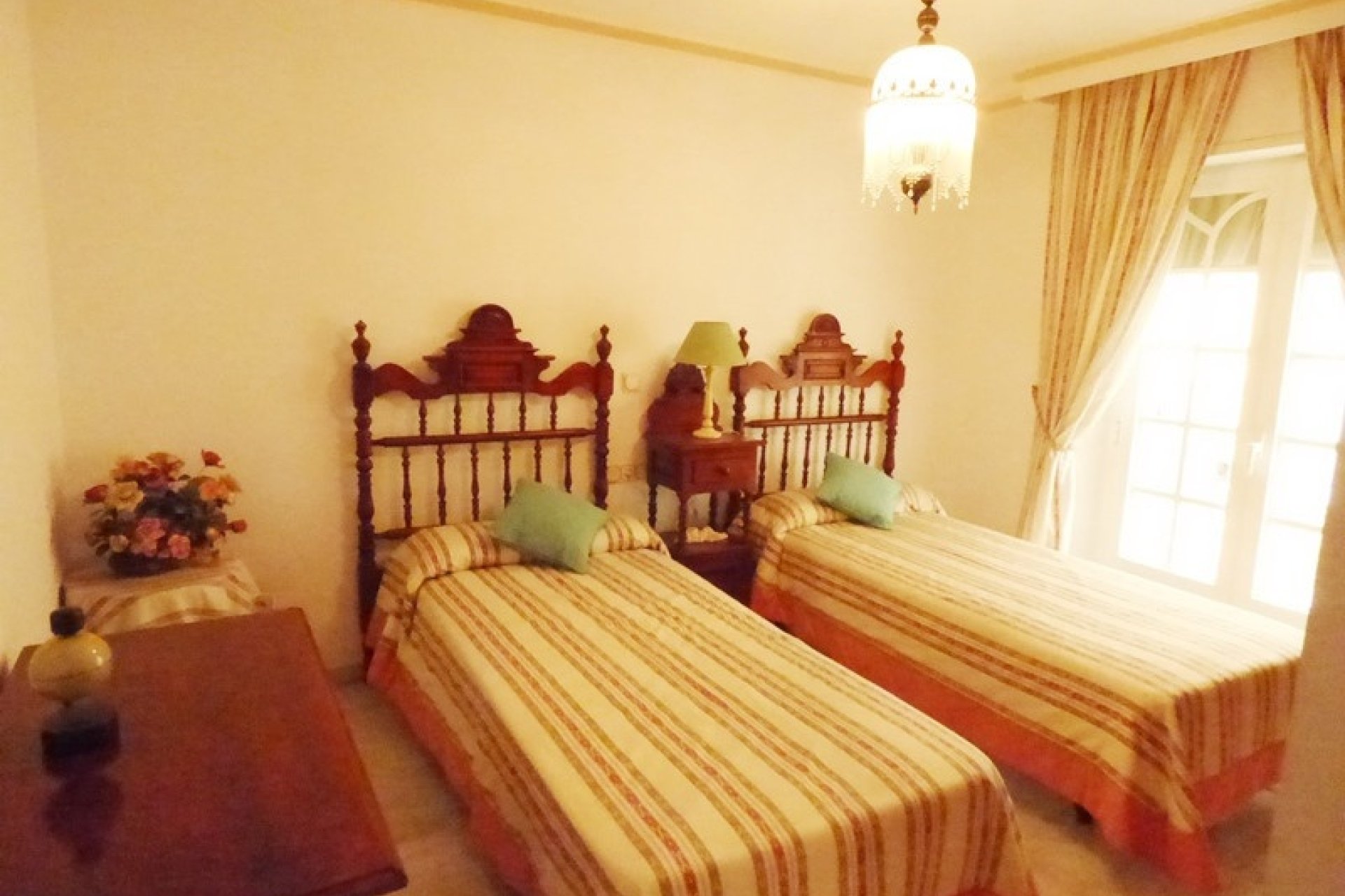 Wiederverkauf - Town house - Marbella - Marbella Centro