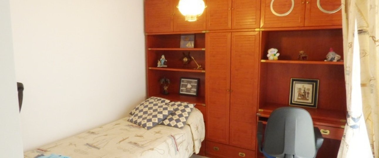 Wiederverkauf - Town house - Marbella - Marbella Centro