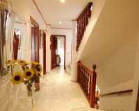Wiederverkauf - Town house - Marbella - Marbella Centro