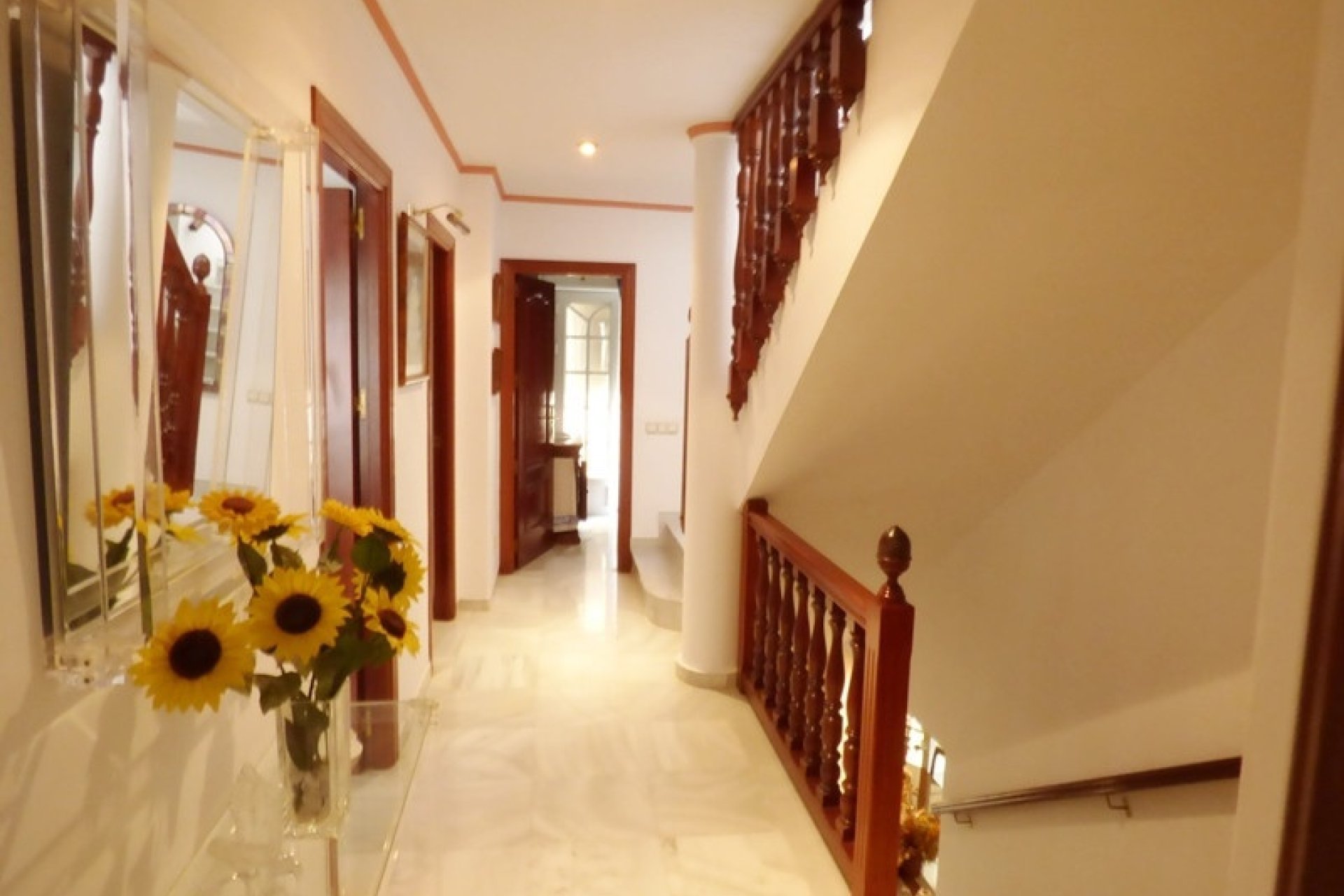 Wiederverkauf - Town house - Marbella - Marbella Centro