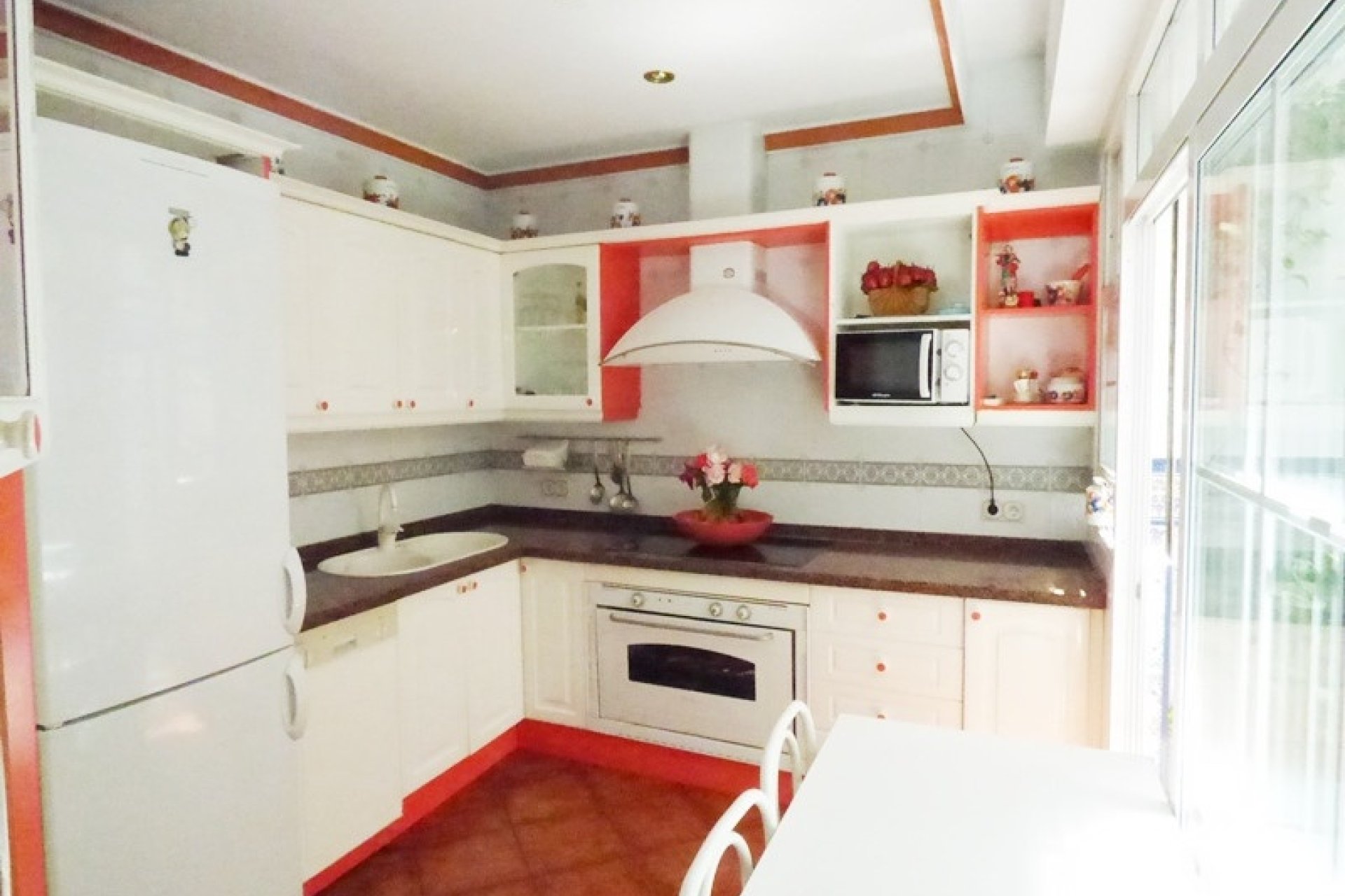 Wiederverkauf - Town house - Marbella - Marbella Centro