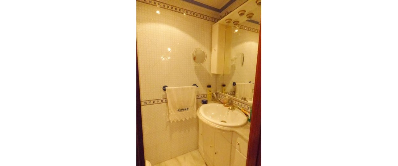 Wiederverkauf - Town house - Marbella - Marbella Centro