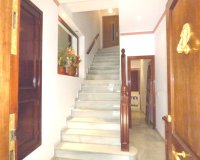 Wiederverkauf - Town house - Marbella - Marbella Centro
