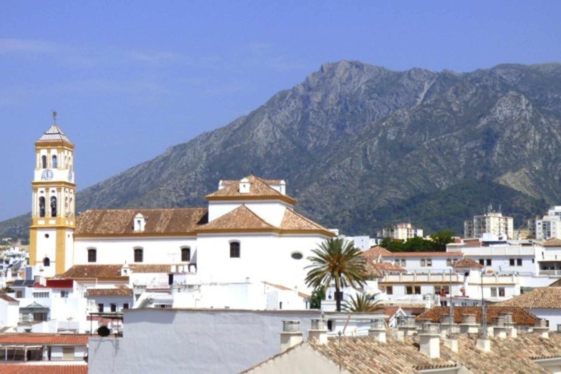 Wiederverkauf - Town house - Marbella - Marbella Centro