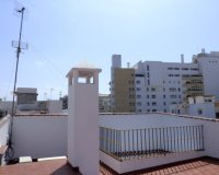 Wiederverkauf - Town house - Marbella - Marbella Centro