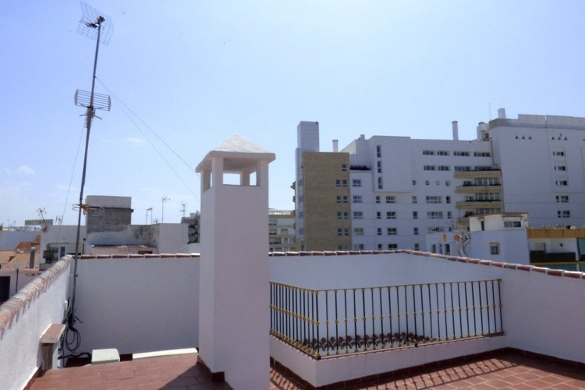 Wiederverkauf - Town house - Marbella - Marbella Centro