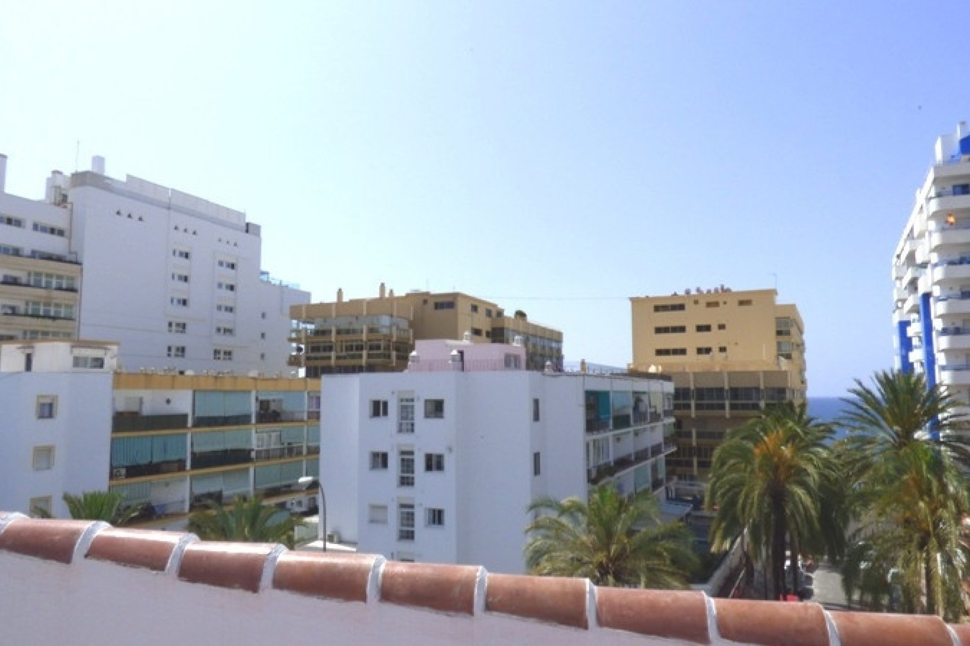 Wiederverkauf - Town house - Marbella - Marbella Centro