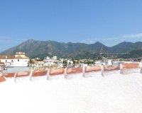 Wiederverkauf - Town house - Marbella - Marbella Centro