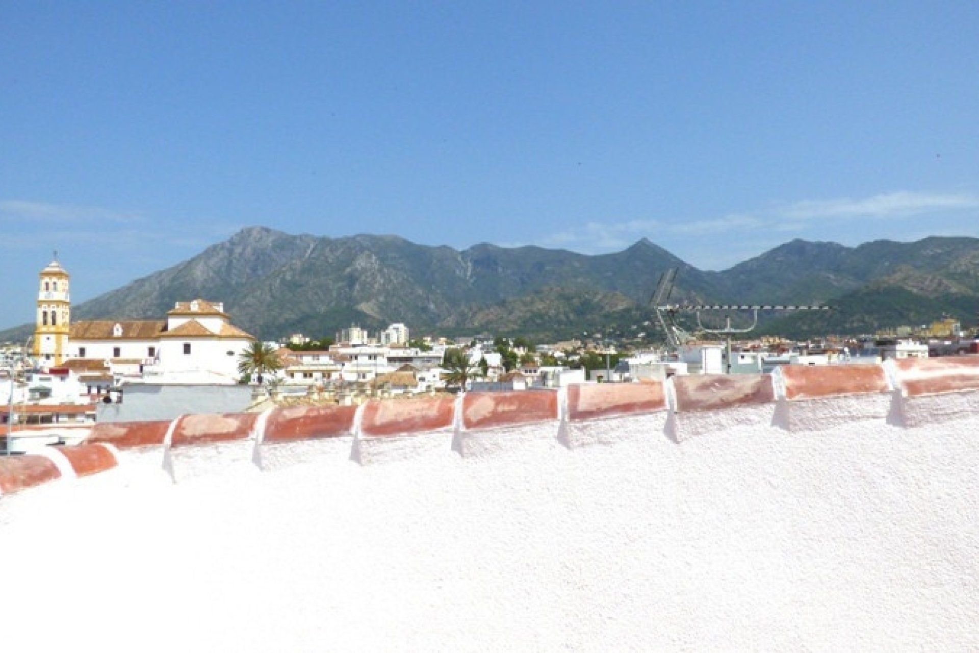 Wiederverkauf - Town house - Marbella - Marbella Centro