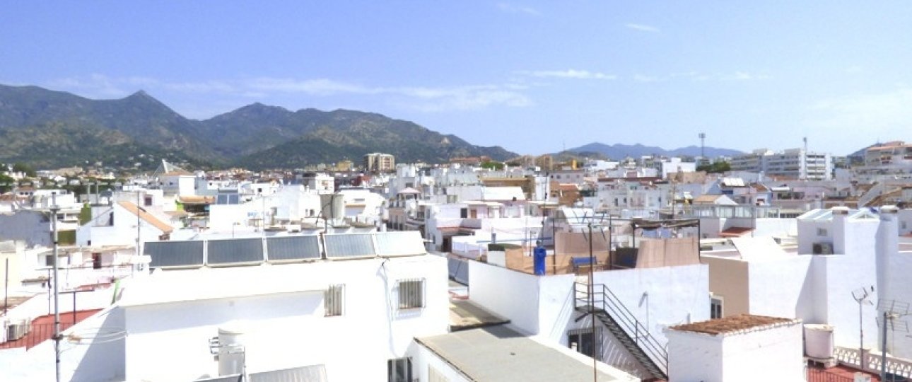 Wiederverkauf - Town house - Marbella - Marbella Centro