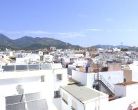 Wiederverkauf - Town house - Marbella - Marbella Centro