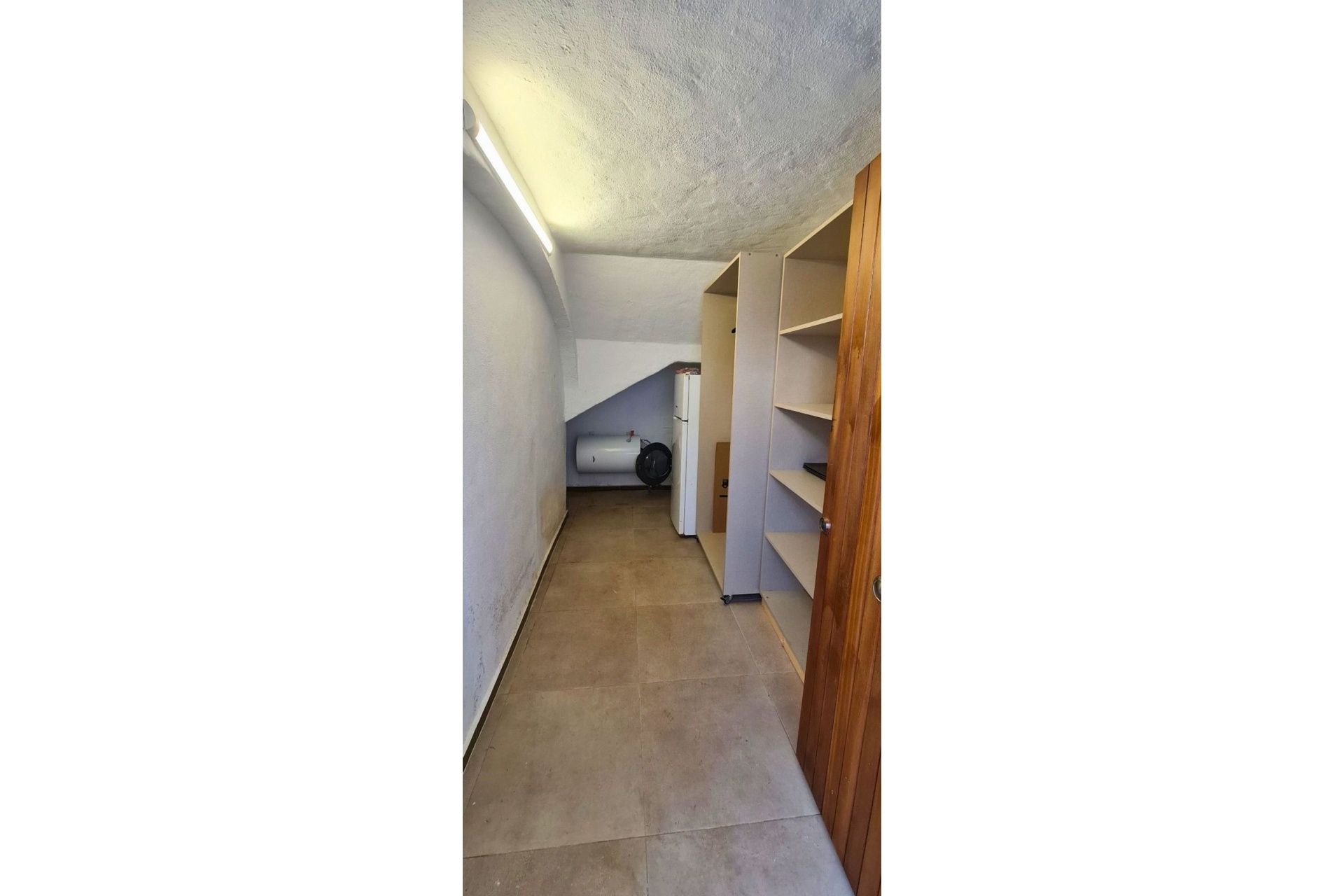 Wiederverkauf - Town house - Marbella - Marbella Centro