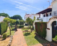 Wiederverkauf - Town house - Marbella - Marbella Centro
