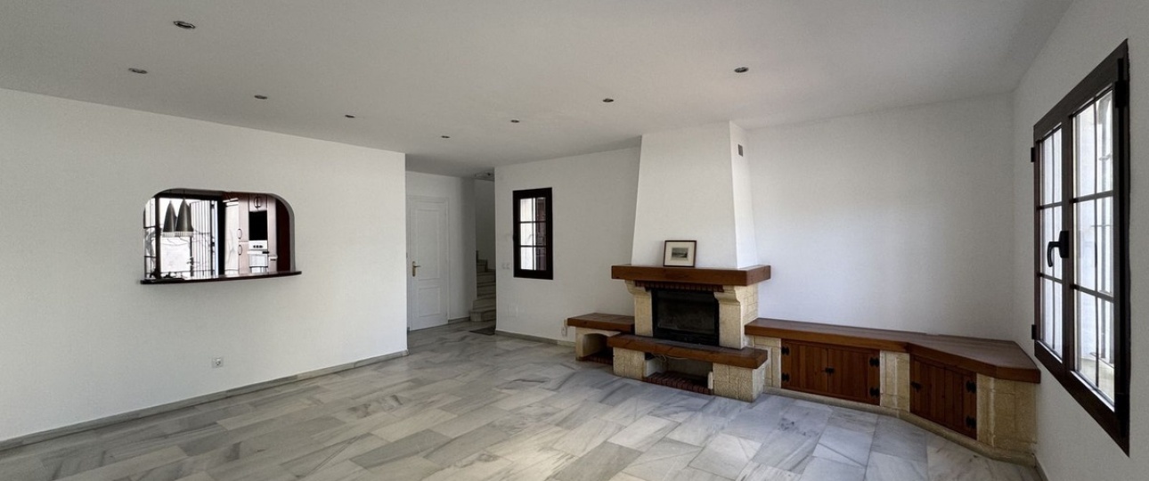 Wiederverkauf - Town house - Marbella - Marbella Centro