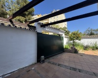 Wiederverkauf - Town house - Marbella - Marbella Centro