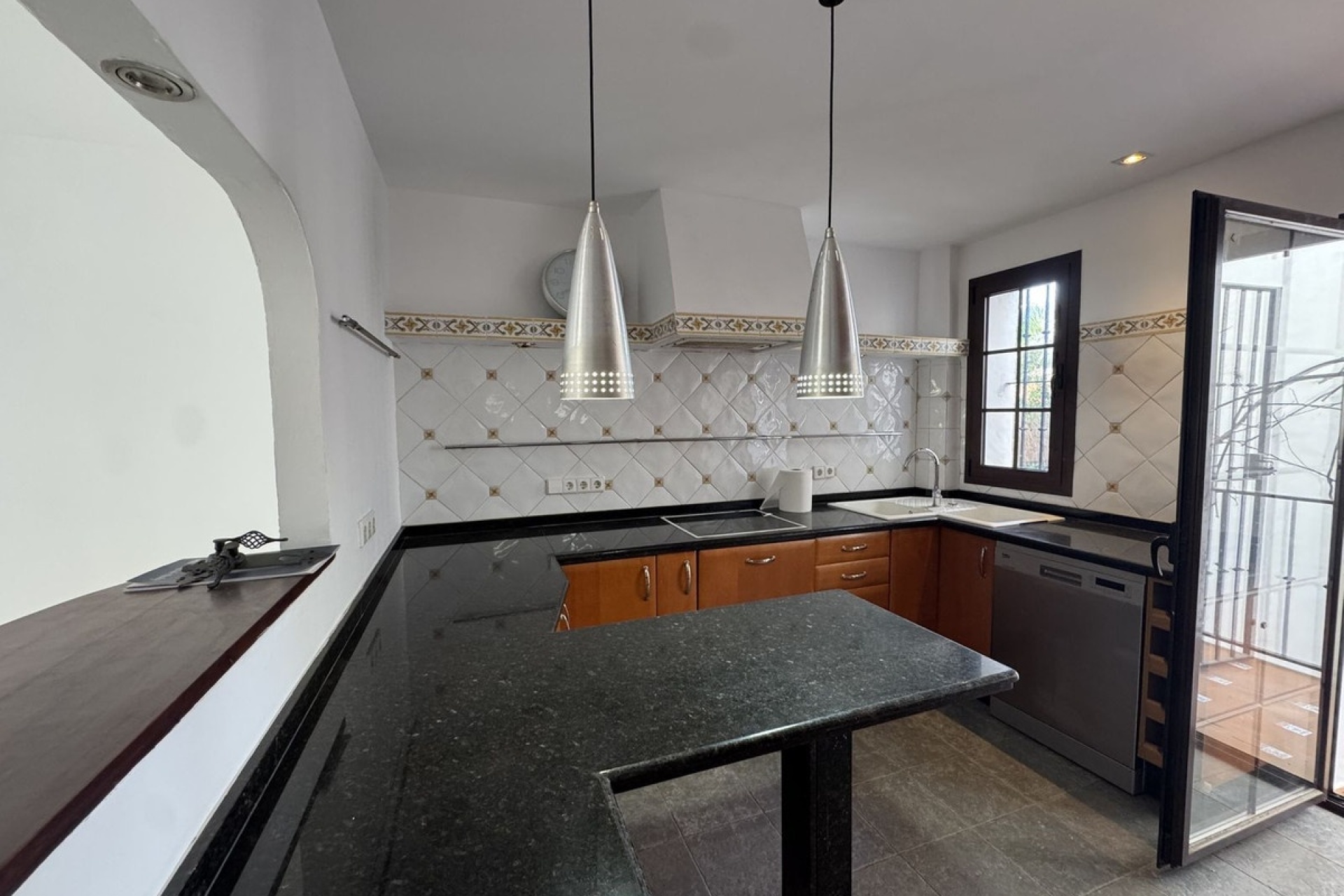 Wiederverkauf - Town house - Marbella - Marbella Centro