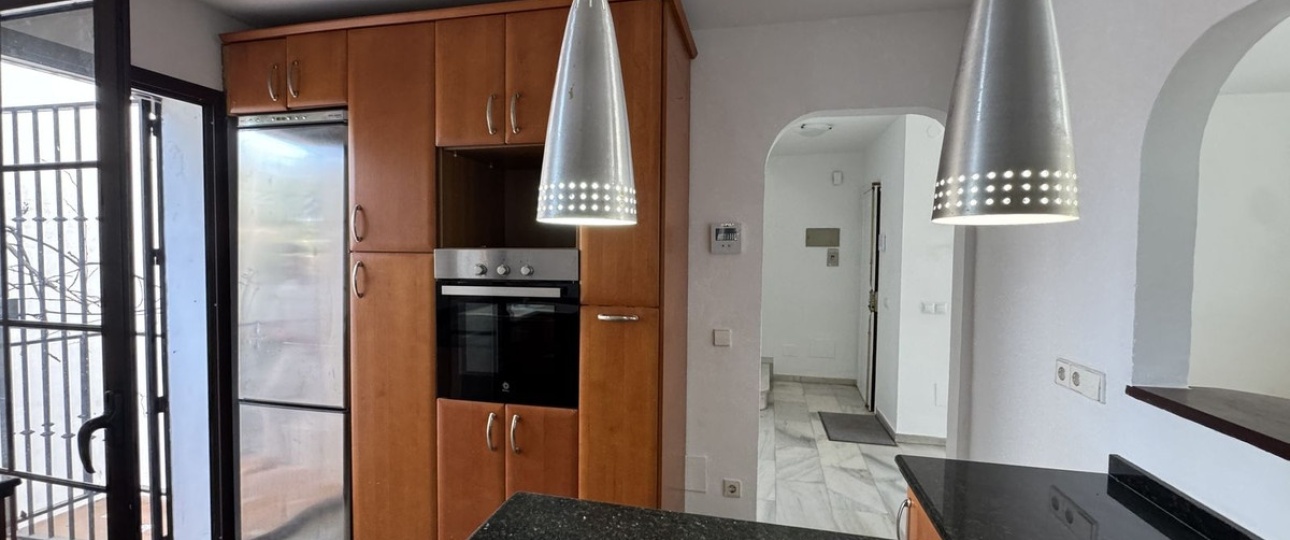 Wiederverkauf - Town house - Marbella - Marbella Centro