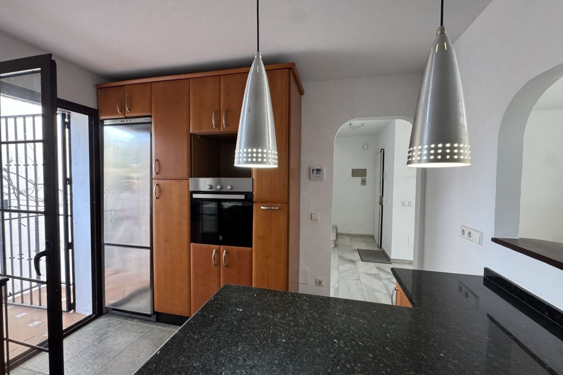 Wiederverkauf - Town house - Marbella - Marbella Centro