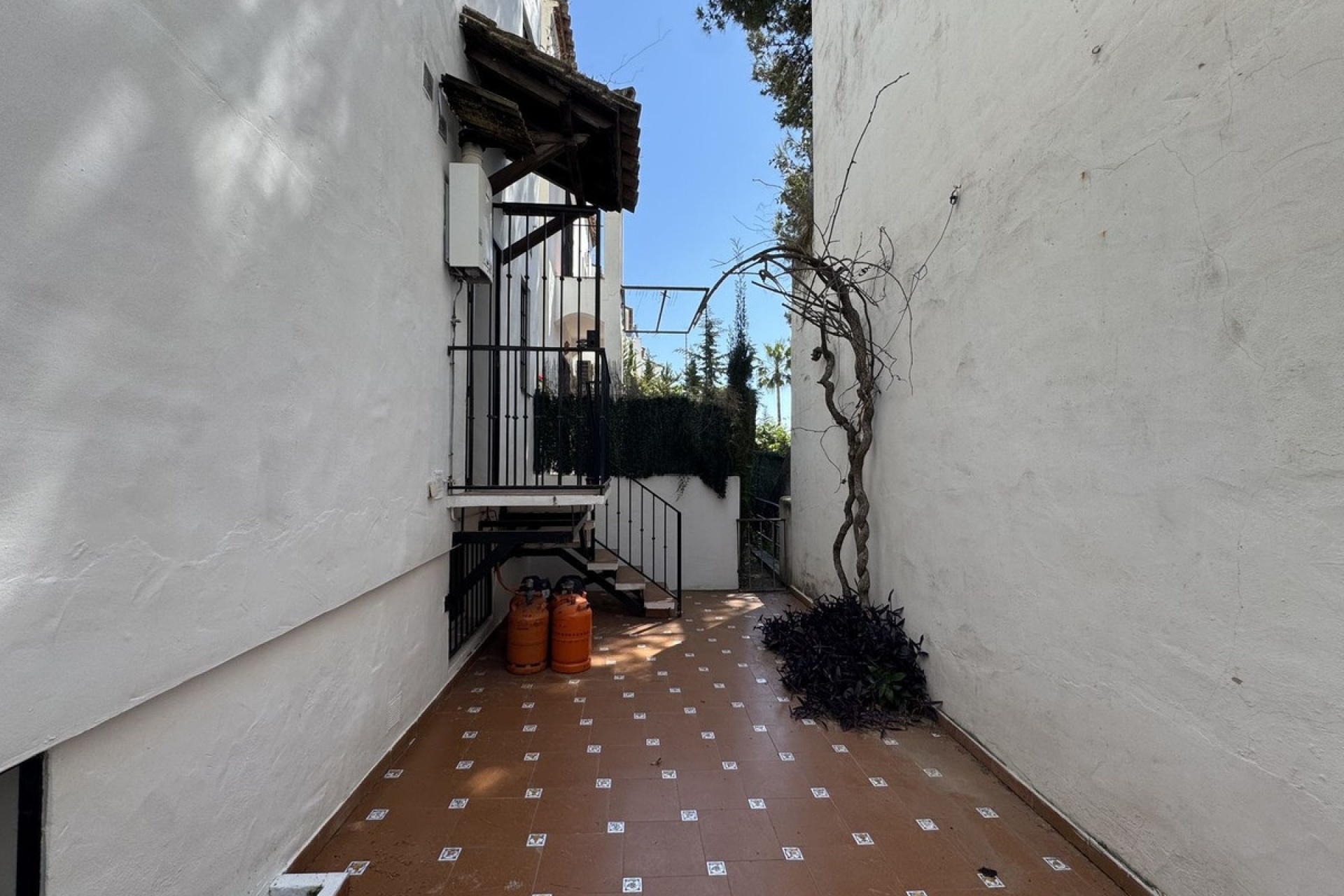 Wiederverkauf - Town house - Marbella - Marbella Centro