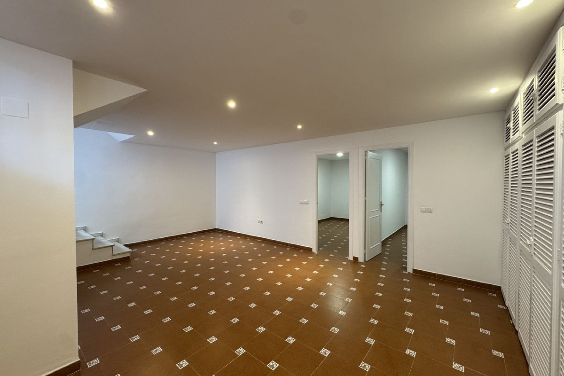 Wiederverkauf - Town house - Marbella - Marbella Centro
