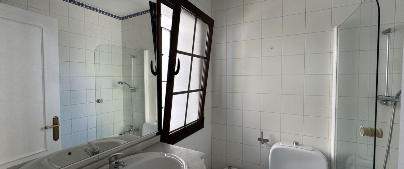 Wiederverkauf - Town house - Marbella - Marbella Centro