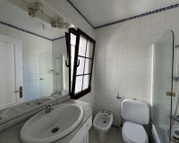 Wiederverkauf - Town house - Marbella - Marbella Centro