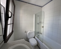 Wiederverkauf - Town house - Marbella - Marbella Centro