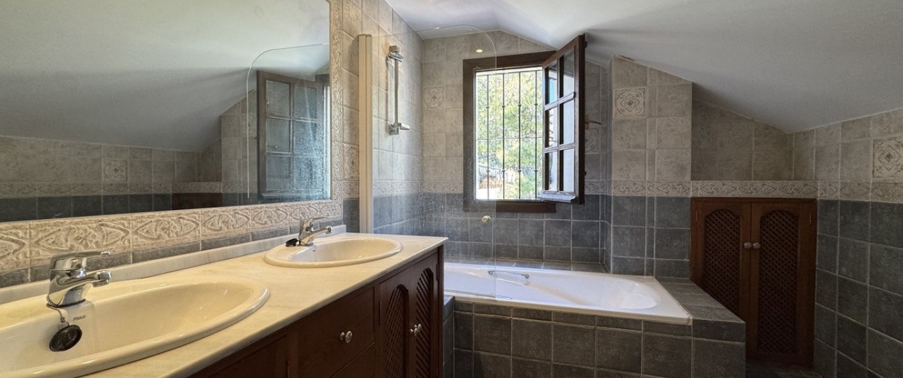 Wiederverkauf - Town house - Marbella - Marbella Centro